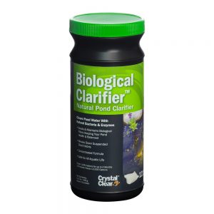CrystalClear Biological Clarifier - 12 pkts - CCB002-1
