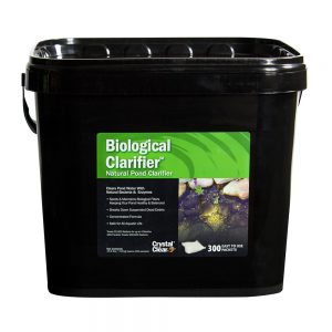 CrystalClear Biological Clarifier - 300 pkts - CCB002-25