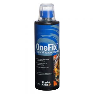 CrystalClear OneFix - 16 oz - CC021-16