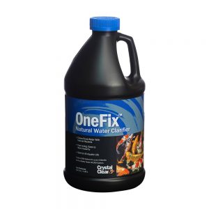CrystalClear OneFix - 64 oz - CC021-64