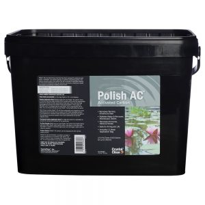 CrystalClear Polish AC 15 lbs - CC090-15