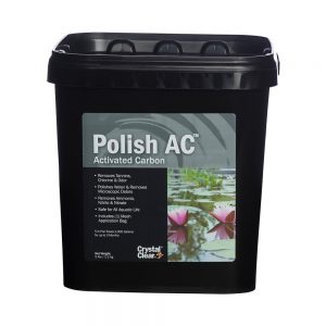 CrystalClear Polish AC 5 lbs - CC090-5