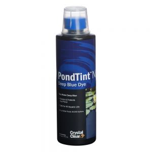 CrystalClear PondTint NITE - 16 oz - CC085-16