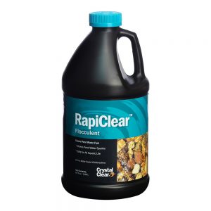 CrystalClear RapiClear 64 oz CC063-64