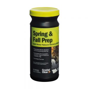 CrystalClear Spring and Fall Prep - 12 pkts - CC026-12