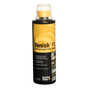CrystalClear Vanish Plus - 16 oz - CC015-16