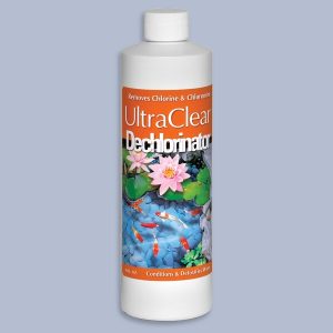 UltraClear Dechlorinator - 4oz - 41800