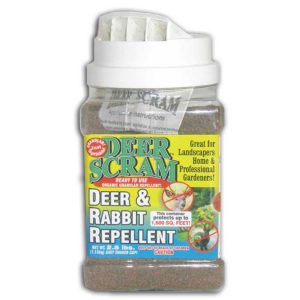 Epic Deer Scram 2.5 lbs Shaker Canister - 1003