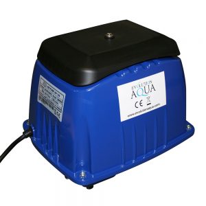 Evolution Aqua Airtech 130 Air Pump - 130 Liters - AIRPUMP130