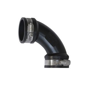 Evolution Aqua Flexible Boot Elbow 2in - FE60L