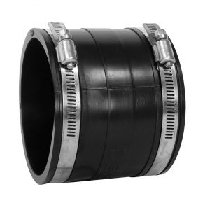 Evolution Aqua Straight Connectors