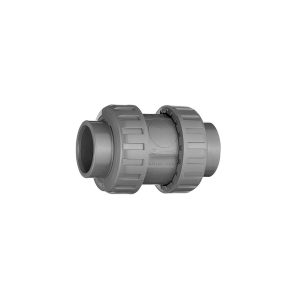 Evolution Aqua Double Union Non Return Valve 2in - I31N.0630