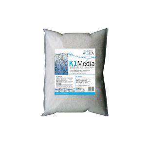 Evolution Aqua K1 Media 25 Litres - MEDIA25L