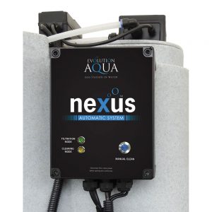 Evolution Aqua NEXUS AUTOMATIC SYSTEM for GRAVITY SET UP (200 body) - NEXUSAUTO220G