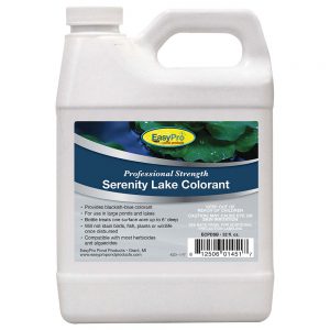 EasyPro Concentrated Serenity Lake Colorant 1 Quart - ECPDSB