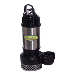 EasyPro High Volume Submersible Pump - 13500 GPH - TM13500