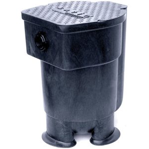 Savio Livingponds Versatile - F200