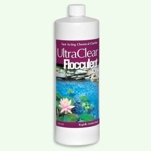 UltraClear Flocculant - 12oz - 41225