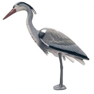 United Aquatics Heron Decoy - HER100