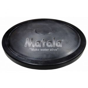 Matala 5in Air Disc with weighted base - MD-5W