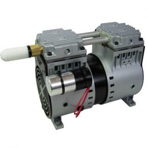 Matala Rock Piston Compressor with Air Filter 4 Acres - MPC-20016A