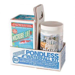 Microbe-Lift Pondless Waterfall Kit - PWK