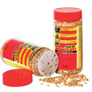 Mosquito Bits Biological Mosquito Control - 20 lbs - 1191