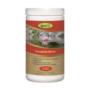 EasyPro Natural Phosphate Binder - 2 lb Jar - PF2