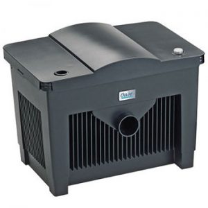 OASE BioSmart 5000 Pond Filter - Up to 5000 Gallons - 56929