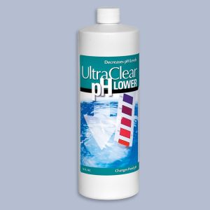 UltraClear pH Lower - 1 Gallon - 41195