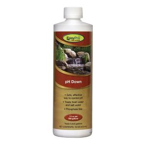 EasyPro pH Down - 32 oz - EPHD16