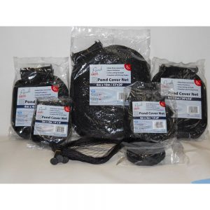 United Aquatics Pond H2O Pond Cover Nets
