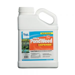 Pond Logic Ultra PondWeed Defense (Cannot be Sold in AK AZ CA CT DC HI ME NJ NY PR RI WA or Canada)