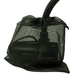 Pond Boss Pump Barrier Bag 1.5 x 15 x 15 - PSWP