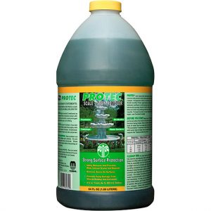 EasyCare ProTec Scale and Stain Remover 64oz - AZ-MCGP64