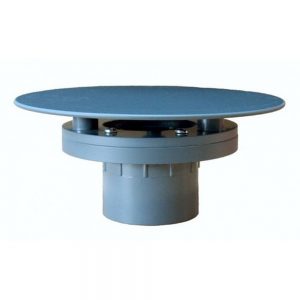 Aquadyne 4in Rhino Multi-Drain - RH1-4M