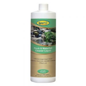 EasyPro Liquid Rock & Waterfall Cleaner 32 oz - OXYL32
