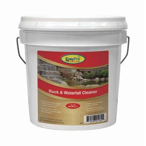 EasyPro Granular Rock & Waterfall Cleaner 8 lbs - OXY8