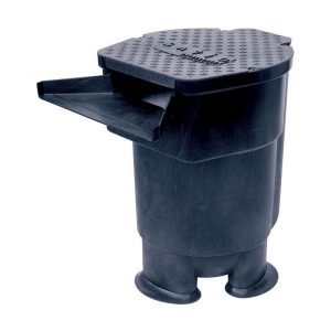 Savio Livingponds Waterfall Filter - 22in Weir - F100