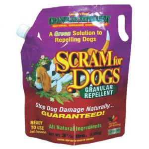 Epic Scram for Dogs 3.5 lbs Shaker Bag - 14003