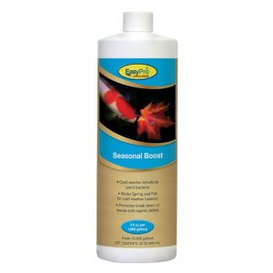 EasyPro Seasonal Boost Liquid Bacteria 32 oz - SWT32