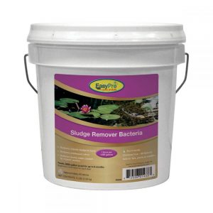 EasyPro Dissolvable Blocks Sludge Remover Bacteria - 5 lbs 1 oz Blocks - SBB80