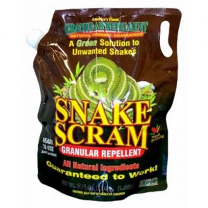 Epic Snake Scram 3.5 lbs Shaker Canister - 16003
