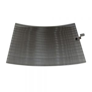 Evolution Aqua Replacement 300 micron screen for the Cetus Sieve - CETUSSCREEN300