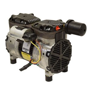 EasyPro Stratus SRC Series Dual Rocking Piston 115 Volt Compressor 1/2hp - SRC50