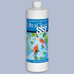 UltraClear SST (Super Strength Treatment) - 12oz - 46010