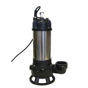 EasyPro High Volume Submersible Pump - 17500 GPH wired 230V - TM17500