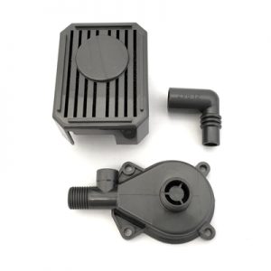 Pondmaster PreFilter Cover and Impeller Cover - 12610