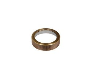 Aquascape 3-Watt LED Spotlight Replacement Lens Cover and Gasket - 84013