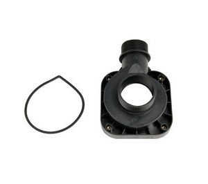 Aquascape Water Chamber Cover and O-Ring Kit 4000-8000 GPH - 45014